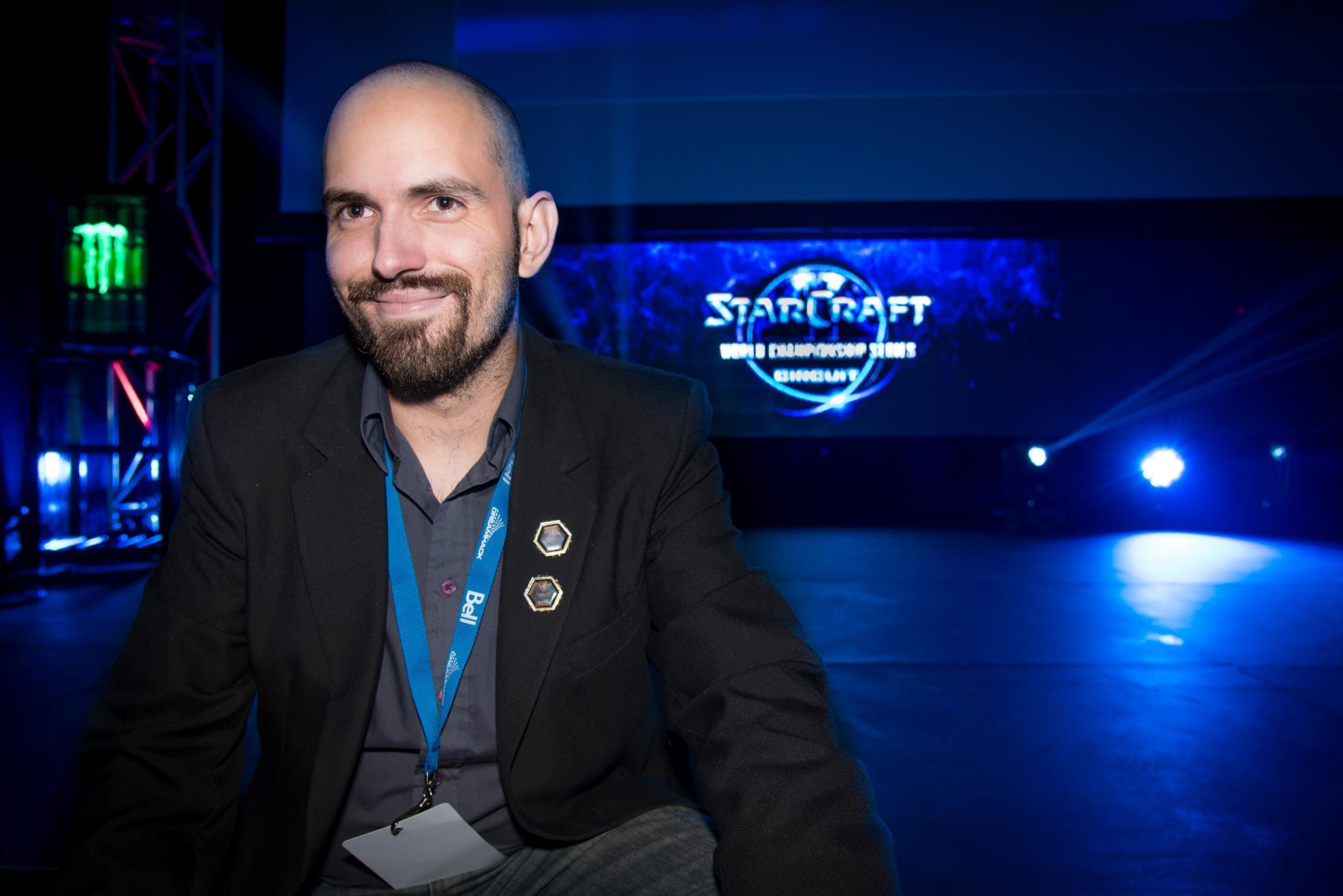 Dreamhack Canada - 2016