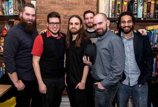 Lancement de Jeux.ca